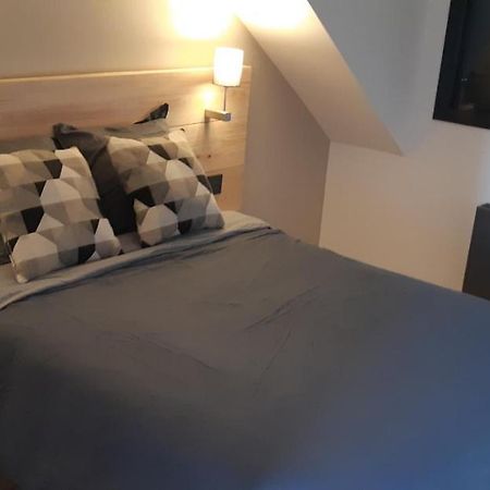 Gite Le Petit Malsbach Eguisheim 3 Etoiles Eksteriør billede