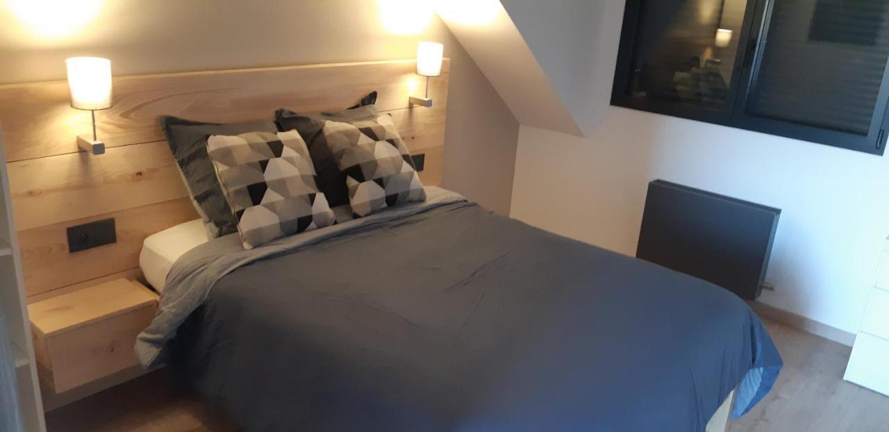 Gite Le Petit Malsbach Eguisheim 3 Etoiles Eksteriør billede